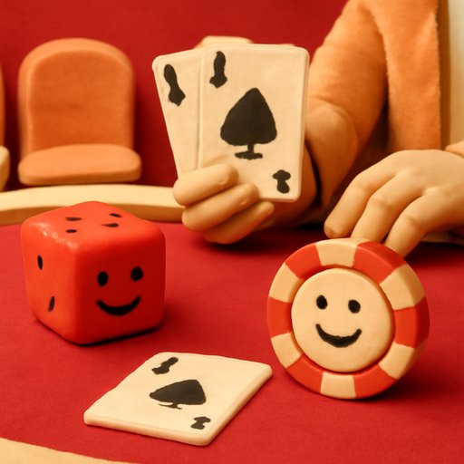 k77 blackjack cards near dealer hands