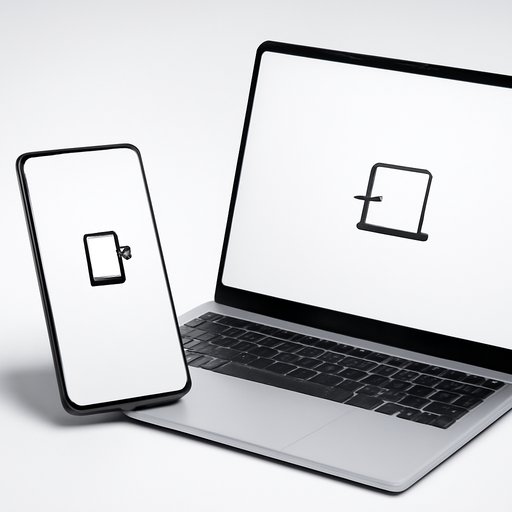 k77 desktop and phone sync screen