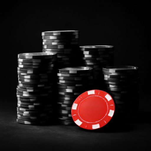 k77 scratch-card and jackpot display