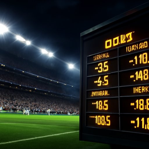 k77 mobile odds board